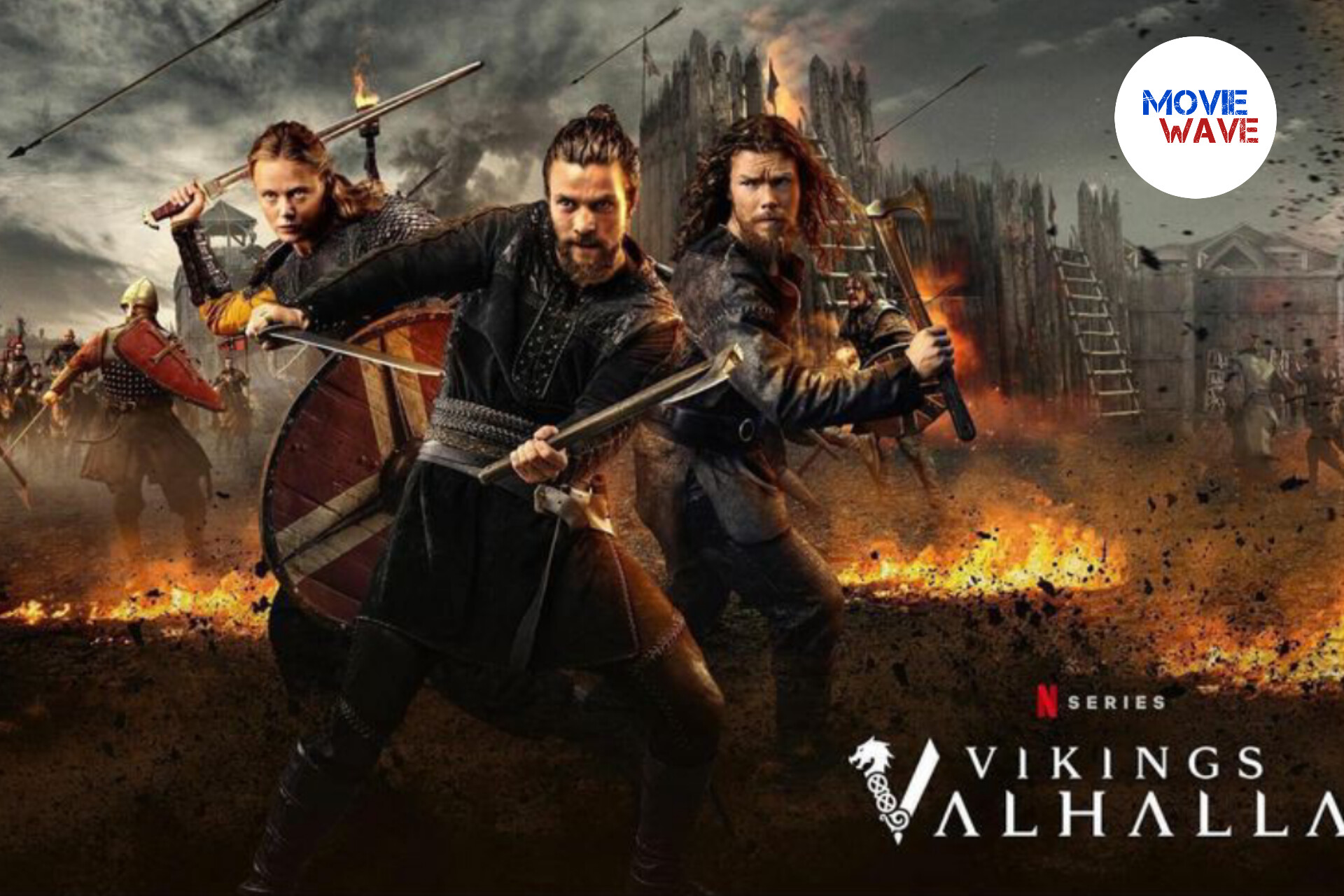 Vikings: Valhalla