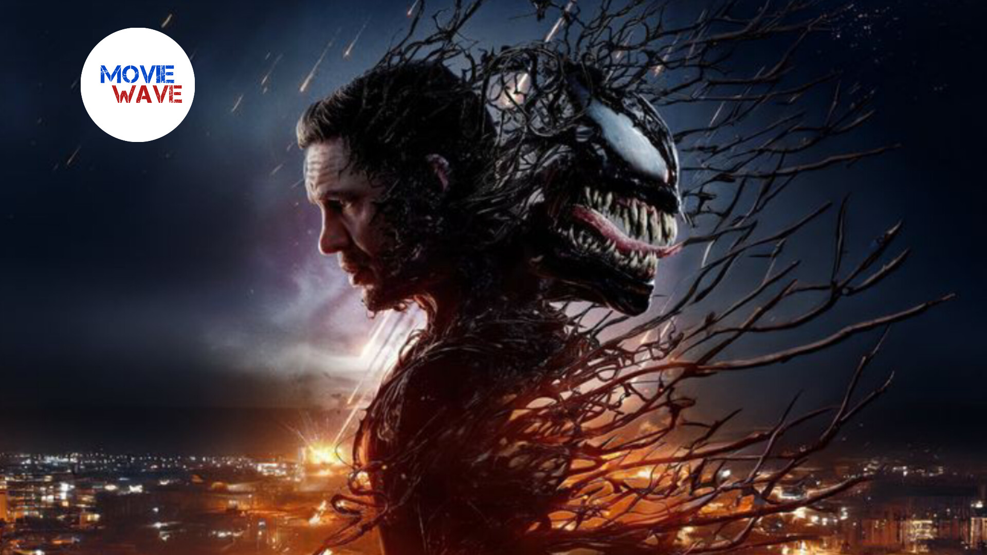 Venom: A Última Rodada