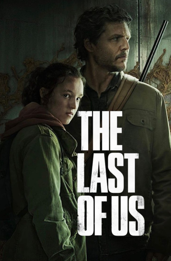 The Last Of Us