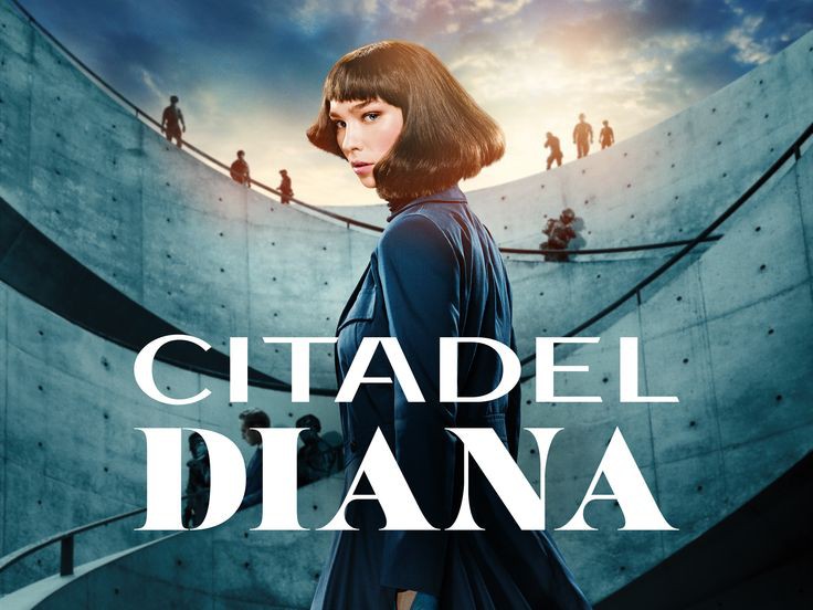 Citadel: Diana