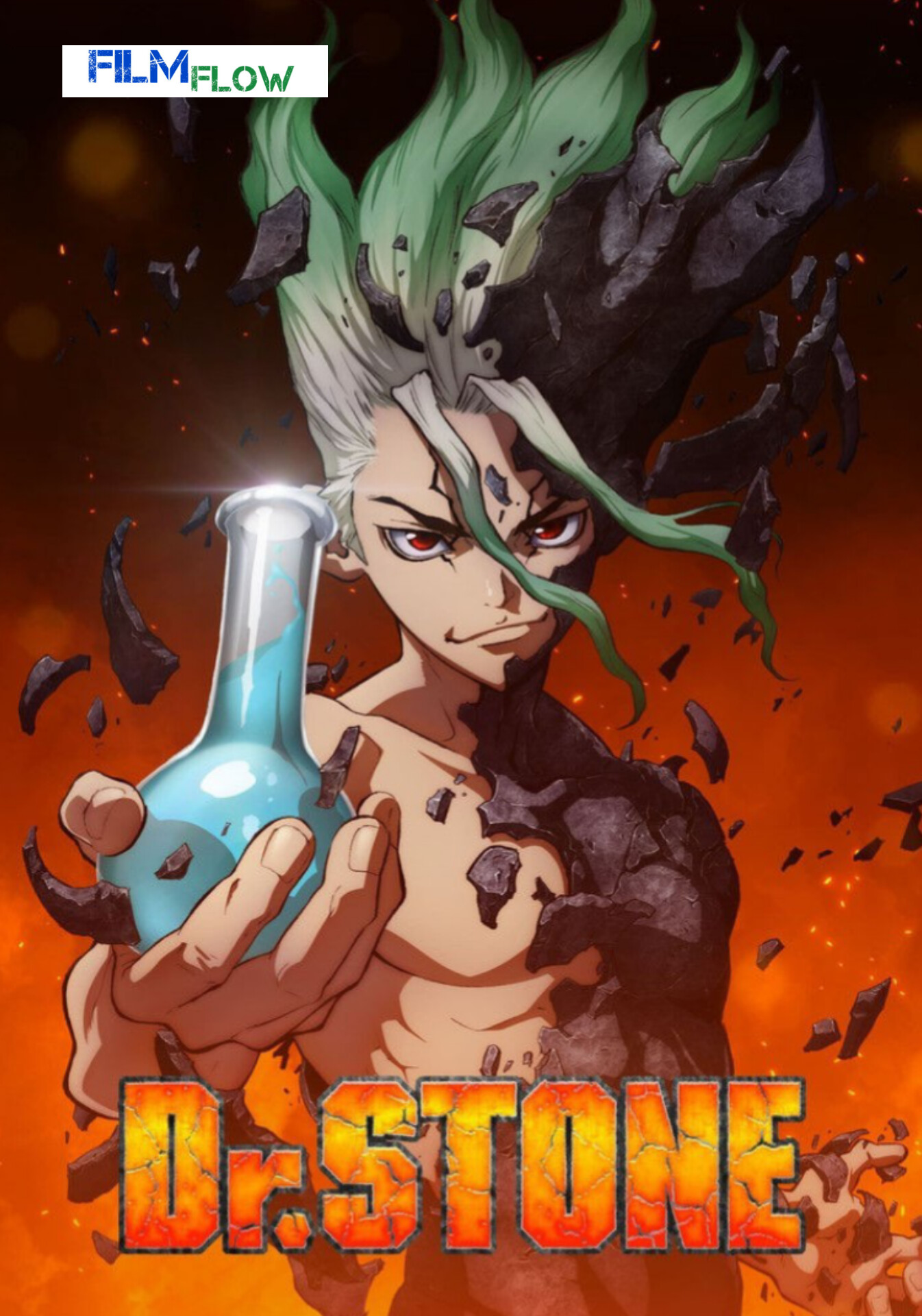 Dr. Stone