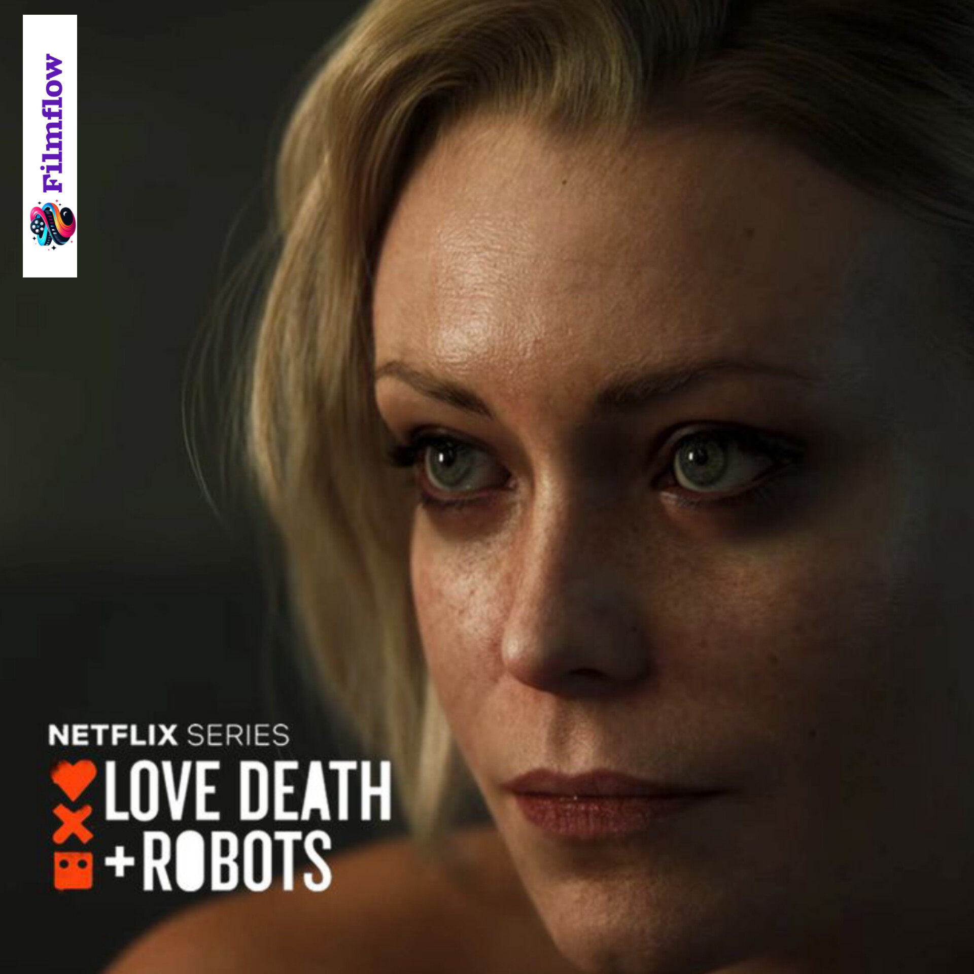 Love, Death & Robots